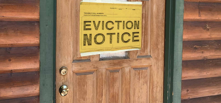 Residential Eviction Service Earlimart
