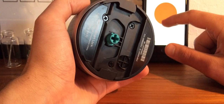 Earlimart Smart Lock Repair