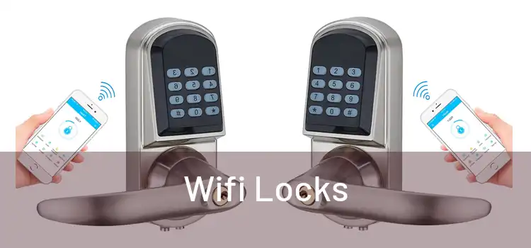  Wifi Locks 
